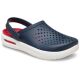 Crocs Unisex Clog InMotion Navy M13/48-49