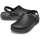 Crocs Unisex Clog InMotion Black M7W9/39-40