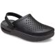 Crocs Unisex Clog InMotion Black M7W9/39-40