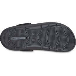 Crocs Unisex Clog InMotion Black M8W10/41-42