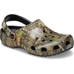 Crocs Unisex Clog Classic REALTREE® APX
