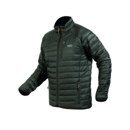HART Herren Jacke Graz-J Gr&uuml;n S
