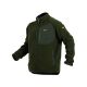 HART Herren Fleece-Jacke Garde XHP Grün S