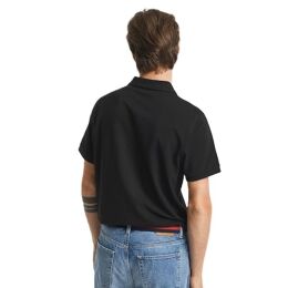 Gant Herren Piqu&eacute; Poloshirt Shield