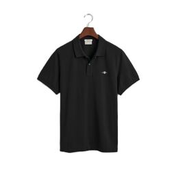Gant Herren Piqué Poloshirt Shield