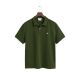 Gant Herren Piqué Poloshirt Shield