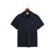 Gant Herren Piqué Poloshirt Shield