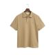 Gant Herren Piqué Poloshirt Shield