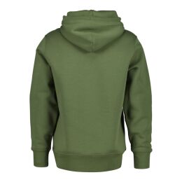 Gant Herren Hoodie Archive Shield