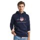 Gant Herren Hoodie Archive Shield