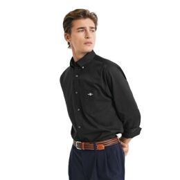 Gant Herren Hemd Classic Poplin