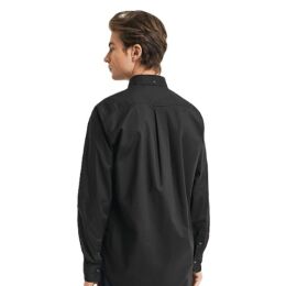 Gant Herren Hemd Classic Poplin