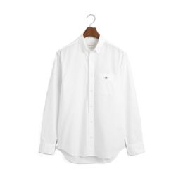 Gant Herren Hemd Classic Poplin