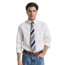 Gant Herren Hemd Classic Poplin