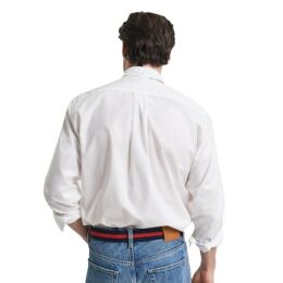 Gant Herren Hemd Classic Poplin