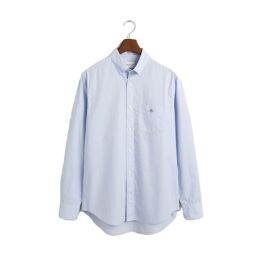 Gant Herren Hemd Classic Poplin