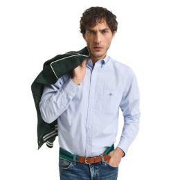 Gant Herren Hemd Classic Poplin