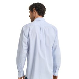 Gant Herren Hemd Classic Poplin