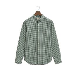 Gant Herren Hemd Classic Poplin Gingham