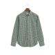 Gant Herren Hemd Classic Poplin Gingham