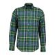 Gant Herren Hemd Classic Poplin Check