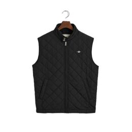Gant Herren Windweste Gesteppt