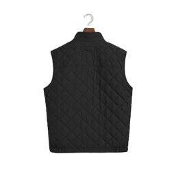 Gant Herren Windweste Gesteppt