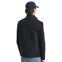 Gant Herren Windweste Gesteppt