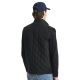 Gant Herren Windweste Gesteppt
