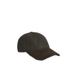 Gant Herren Cap Gewachst