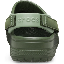 Crocs Herren Clog Yukon Vista II LR Army Green M11/45-46