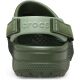 Crocs Herren Clog Yukon Vista II LR Army Green M11/45-46
