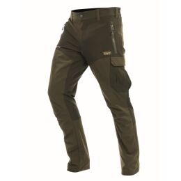HART Herren Hose RANDO-T EVO Grün