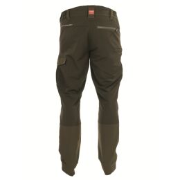 HART Herren Hose RANDO-T EVO Gr&uuml;n