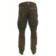 HART Herren Hose RANDO-T EVO Grün