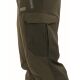 HART Herren Hose RANDO-T EVO Grün