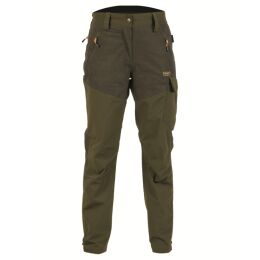 HART Damen Hose TAUNUS XHP-T Grün