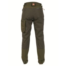 HART Damen Hose TAUNUS XHP-T Gr&uuml;n
