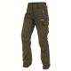 HART Damen Hose TAUNUS XHP-T Grün