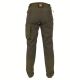 HART Damen Hose TAUNUS XHP-T Grün