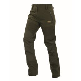 HART Damen Hose WILDPRO-T Gr&uuml;n