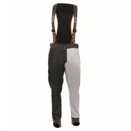 HART Herren Hose EBERHART Gr&uuml;n