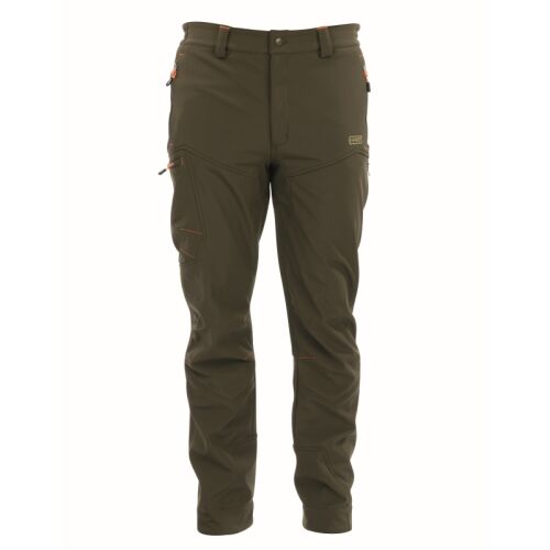 HART Herren Hose EGUR-T Grün
