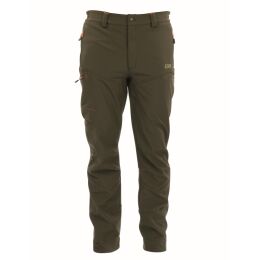 HART Herren Hose EGUR-T Grün