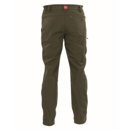 HART Herren Hose EGUR-T Grün