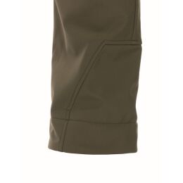 HART Herren Hose EGUR-T Gr&uuml;n