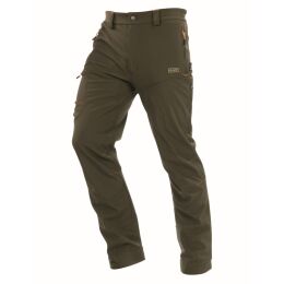 HART Herren Hose EGUR-T Gr&uuml;n