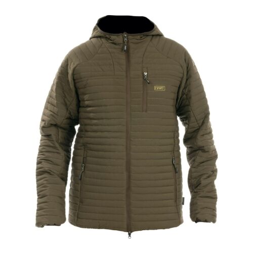 HART Herren Jacke OSMA-J Grün