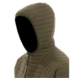 HART Herren Jacke OSMA-J Gr&uuml;n