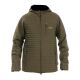 HART Herren Jacke OSMA-J Grün